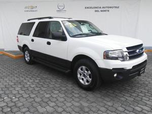 Ford Expedition  XL Max V6/3.5/BT Aut