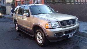 Ford Explorer  fac. Original