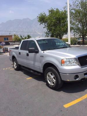 Ford Lobo  Kilometraje 156