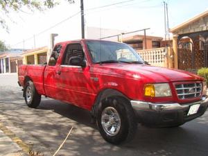 Ford Ranger  Kilometraje 140