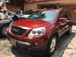 GMC Acadia