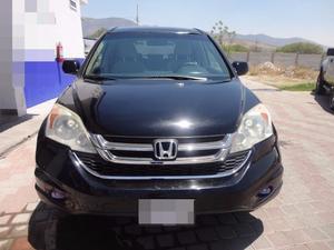 HONDA CRV *SRTA ISABEL /*HAY