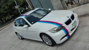 Hermoso BMW serie 3