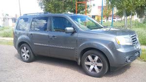 Honda Pilot Towring 