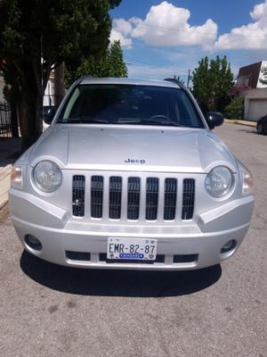 Jeep Compass sport 