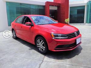 Jetta trendline