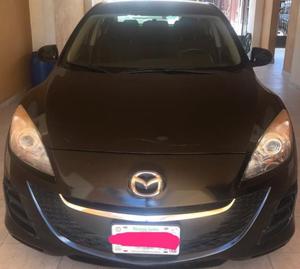 MAZDA 3 Touring 