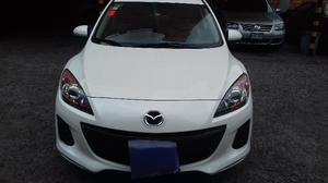 Mazda 3 I Touring T/A 