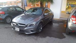 Mercedes-Benz CLA 200 CGI SPORT HP TURBO