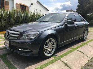 Mercedes Benz Clase C300 Sport