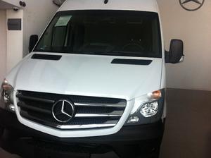 Mercedes-Benz Sprinter 415 xl Cargo Van  euro 5