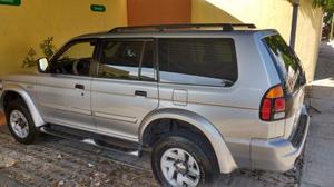 Mitsubishi Montero  Kilometraje 