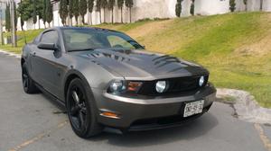 Mustang GT  factura agencia