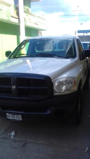 Preciosa ram 4x4