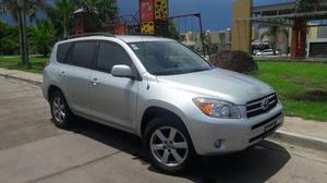 RAV 4 mod  LIMITED 4 cil