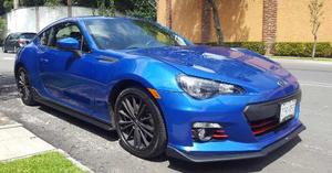 Subaru Brz Coupe 6tm