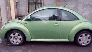 Volkswagen Beetle  Estándar