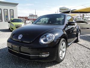 Volkswagen Beetle SPORT 