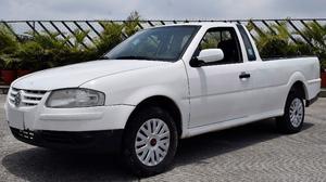 Volkswagen Pointer Pick-Up