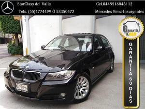 BMW Serie p 325iA Navi aut