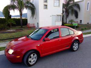 BONITO JETTA CON CLIMA