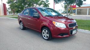 CHEVROLET AVEO  A/A