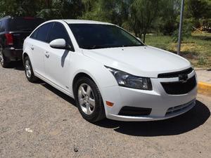 CRUZE LT TURBO  RECIN IMPORTADO FROTERIZO