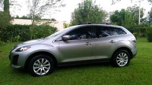 Cambio Mazda cx7