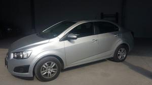 Chevrolet Sonic