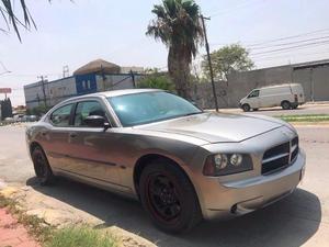 Dodge Charger  Kilometraje 