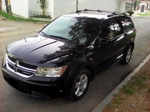 Dodge Journey  DE LUJO..