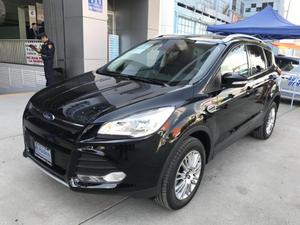 Ford Escape p Trend L4/2.0 Aut Ecoboost