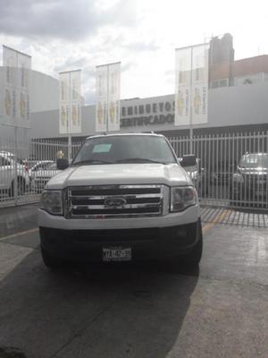 Ford Expedition  MAX XL 4X2 5.4L V8