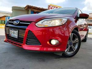 Ford Focus  Sport Impecable Posible Cambio
