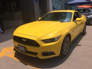 Ford Mustang p GT V8/5.0 Aut