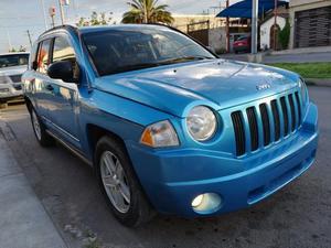 »»»»»»»Jeep Compass  importada t limpio