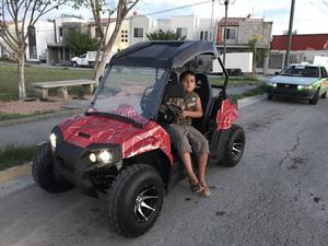 !! MINI RZR  (NUEVO) !!