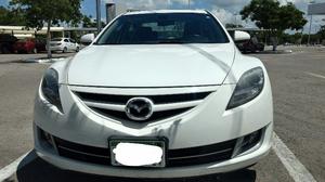 Mazda 6 Grand touring