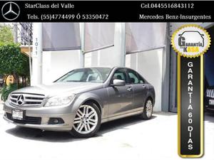 Mercedes-Benz C Class p C 200 CGI Exclusive aut