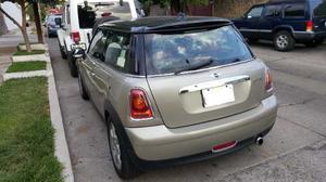 Mini Cooper Pipper Lounge Automatico Credito