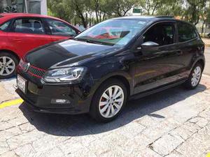 Polo Gti, Somos Agencia, Contamos Con Financiamiento