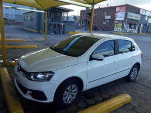 Remato Volkswagen Gol 