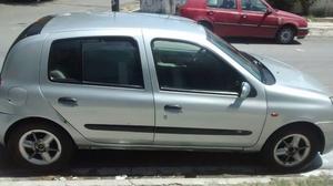 Renault Clio  Kilometraje 0