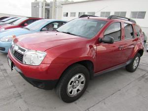 Renault Duster p Expression 2.0 man