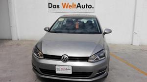 Volkswagen Golf p Highline L4/1.4/T Aut