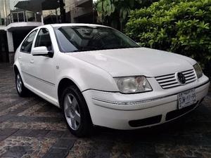 Volkswagen Jetta  Kilometraje 