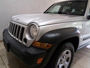 jeep liberty x4 trail rated