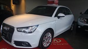 Audi A1 1.4 Tfsi TRONIC  Kilometraje 