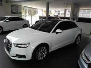 Audi Ap Select L4/2.0/T Aut