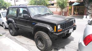 Cherokee sport 96